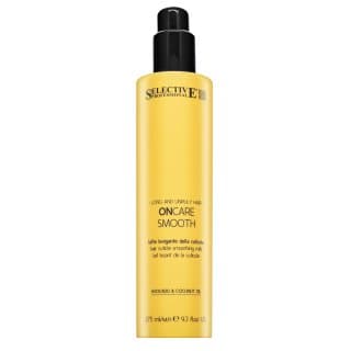 OnCare Smooth Hair Cuticle Smoothing Milk wygładzające mleczko pro dlouhé a lámavé vlasy