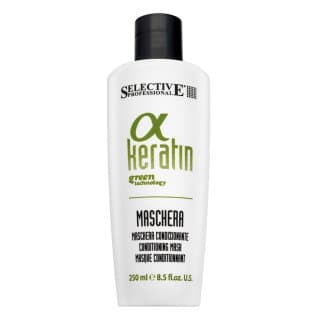 Alpha Keratin Conditioning Mask odżywcza maska z keratyną