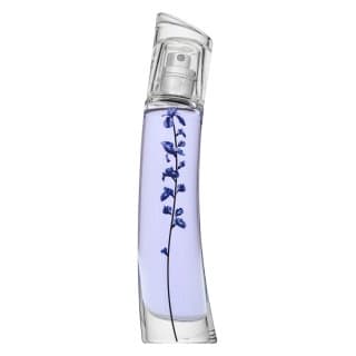 Flower Ikebana Indigo woda perfumowana dla kobiet