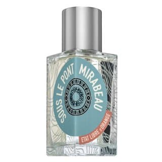 Sous Le Pont Mirabeau woda perfumowana unisex