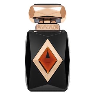 Amber Saffron czyste perfumy unisex