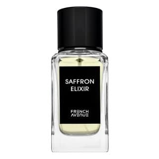 Saffron Elixir woda perfumowana unisex