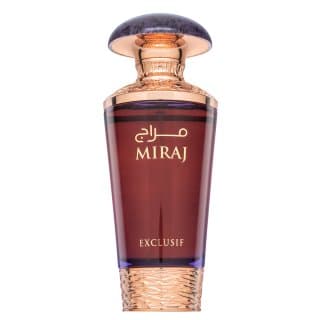 Miraj Exclusif woda perfumowana dla kobiet