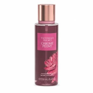 Chrome Peony spray do ciała dla kobiet