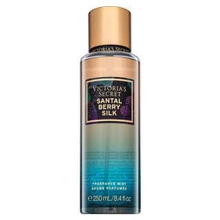Santal Berry Silk spray do ciała dla kobiet