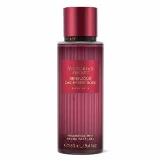 Sensuous Cashmere Rose spray do ciała dla kobiet