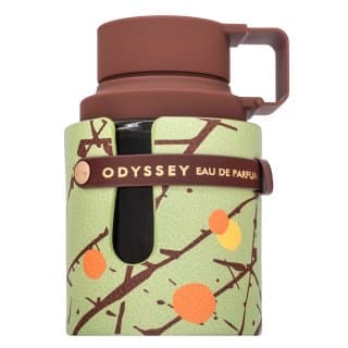 Odyssey Dubai Chocolat woda perfumowana unisex
