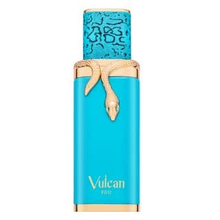Vulcan Feu woda perfumowana unisex