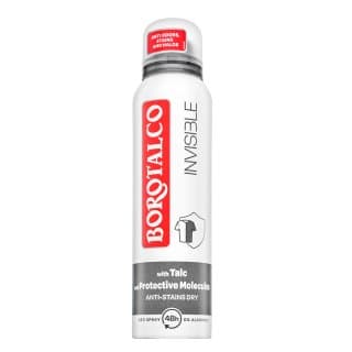 Invisible dezodorant Deo Spray