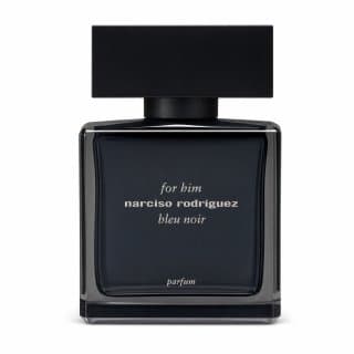 For Him Bleu Noir czyste perfumy dla mężczyzn