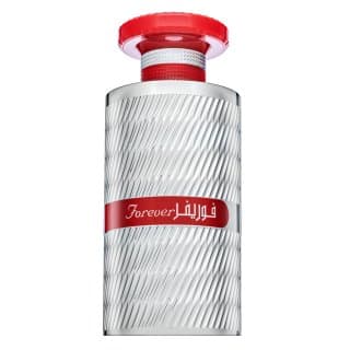 Forever Silver woda perfumowana unisex