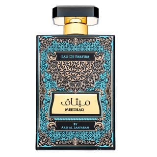 Meethaq woda perfumowana unisex
