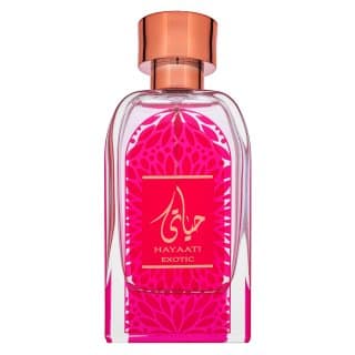 Hayaati Exotic woda perfumowana dla kobiet