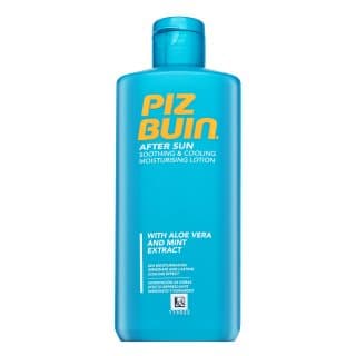 After Sun krem po opalaniu Soothing & Cooling Moisturising Lotion