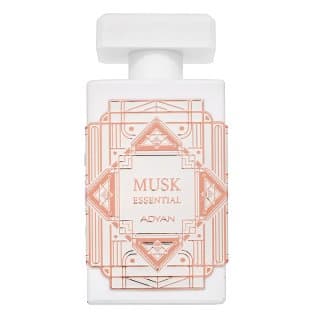 Musk Essential woda perfumowana unisex
