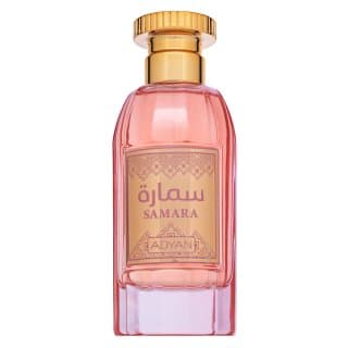 Samara woda perfumowana dla kobiet