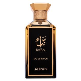 Bara woda perfumowana unisex