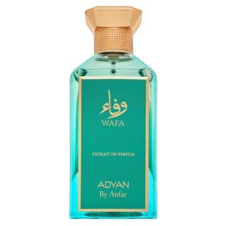 Wafa czyste perfumy unisex