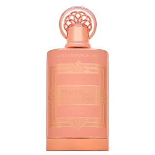 Peachy Haze czyste perfumy dla kobiet