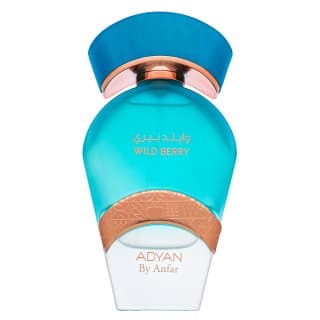 Wild Berry czyste perfumy unisex