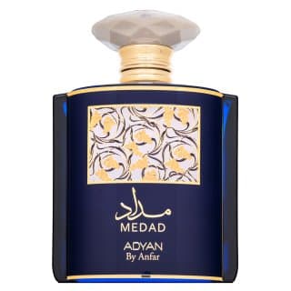 Medad czyste perfumy unisex