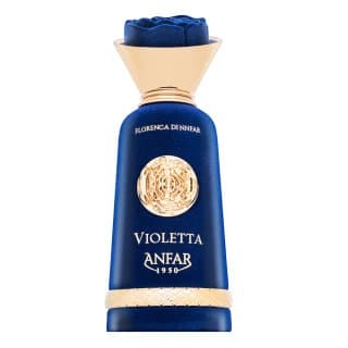 Violetta czyste perfumy dla kobiet