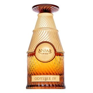 Odyssee IV czyste perfumy dla mężczyzn