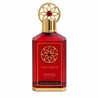 Zenit Rouge czyste perfumy unisex