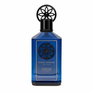 Zenit Nomad czyste perfumy dla mężczyzn
