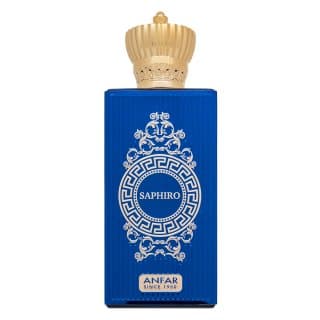 Saphiro czyste perfumy dla mężczyzn