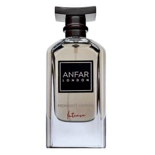Midnight Homme Intense czyste perfumy dla mężczyzn