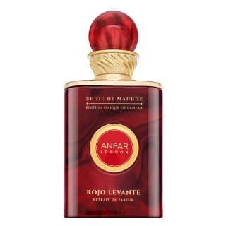 Rojo Levante czyste perfumy unisex