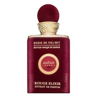 Rouge Elixir czyste perfumy dla kobiet