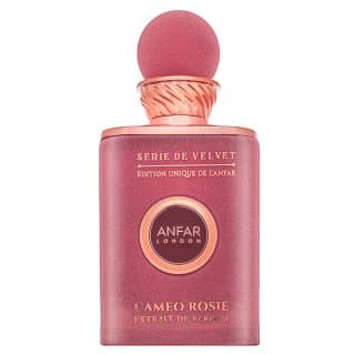 Cameo Rosie czyste perfumy dla kobiet