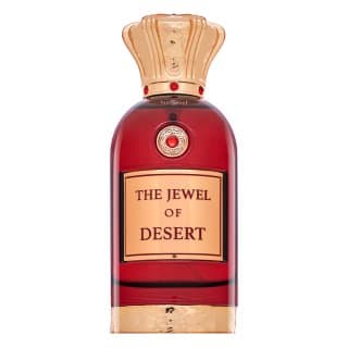 The Jewel of Desert czyste perfumy unisex