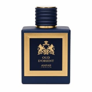 Oud D'Orient czyste perfumy unisex