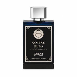 Ombre Bleu czyste perfumy dla mężczyzn