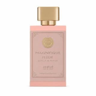 Magnifique Fleur czyste perfumy dla kobiet