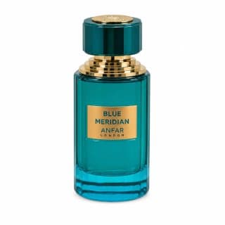 Blue Meridian woda perfumowana dla kobiet