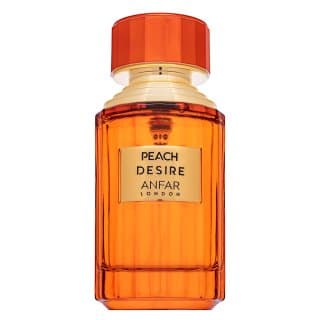 Peach Desire czyste perfumy unisex