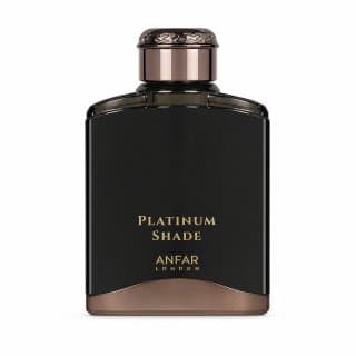 Platinum Shade woda perfumowana dla mężczyzn