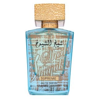 Sheikh Al Shuyukh Supreme woda perfumowana unisex