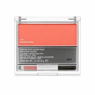 Blushing Blush Powder Blush Powder Blush pudrowy róż 110 Precious Posy