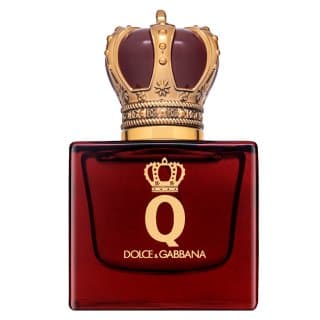 Q Parfum czyste perfumy dla kobiet