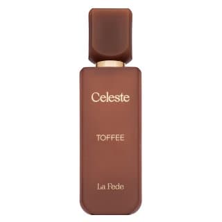 Celeste Toffee woda perfumowana dla kobiet