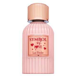 Symbol of Love woda perfumowana dla kobiet