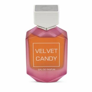 Velvet Candy woda perfumowana dla kobiet