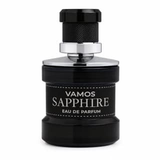 Vamos Sapphire woda perfumowana dla mężczyzn
