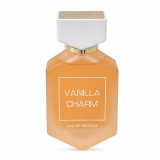 Vanilla Charm woda perfumowana unisex