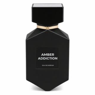 Amber Addiction woda perfumowana unisex